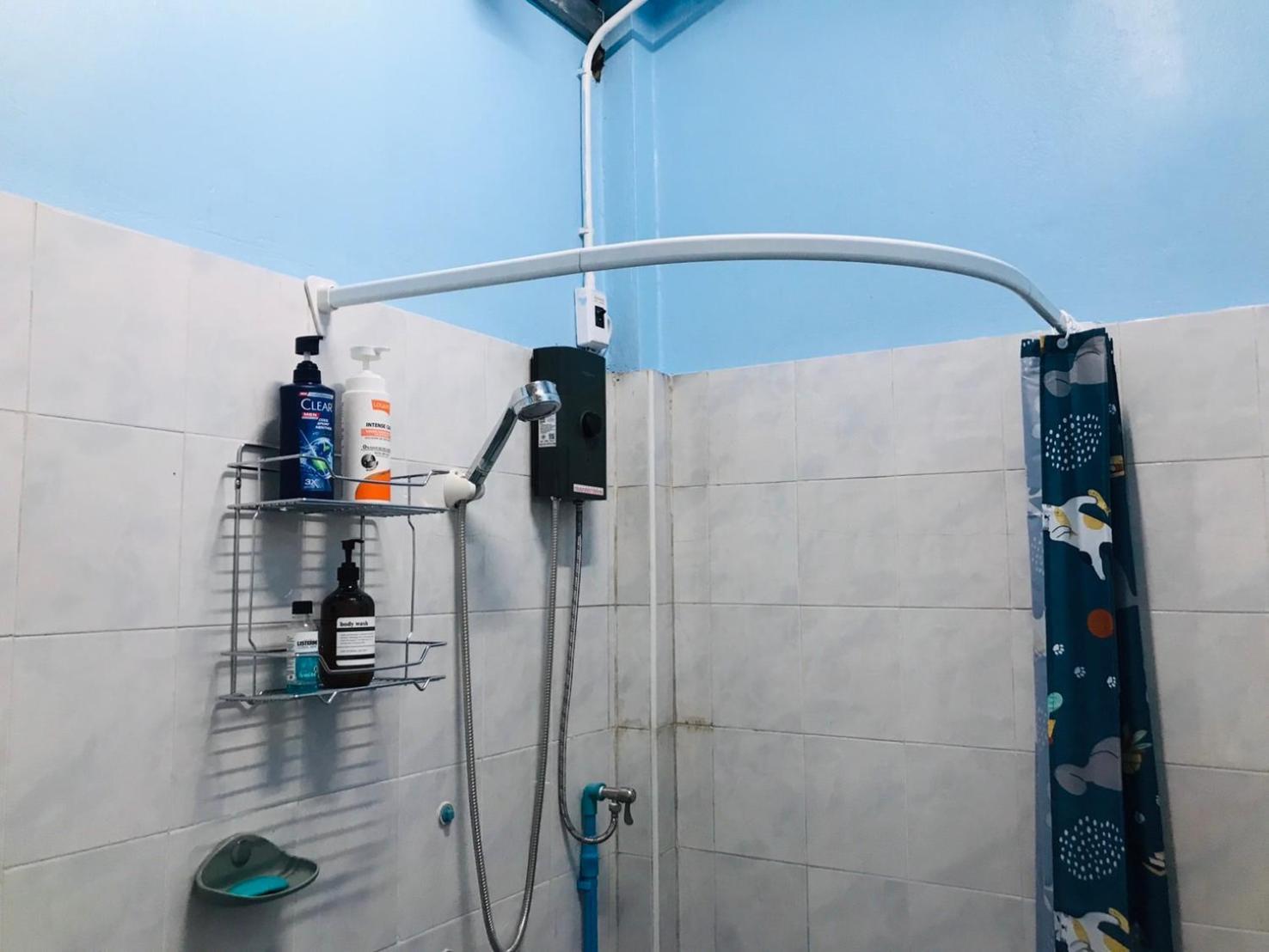 Silom Guesthouse Bangkok Extérieur photo