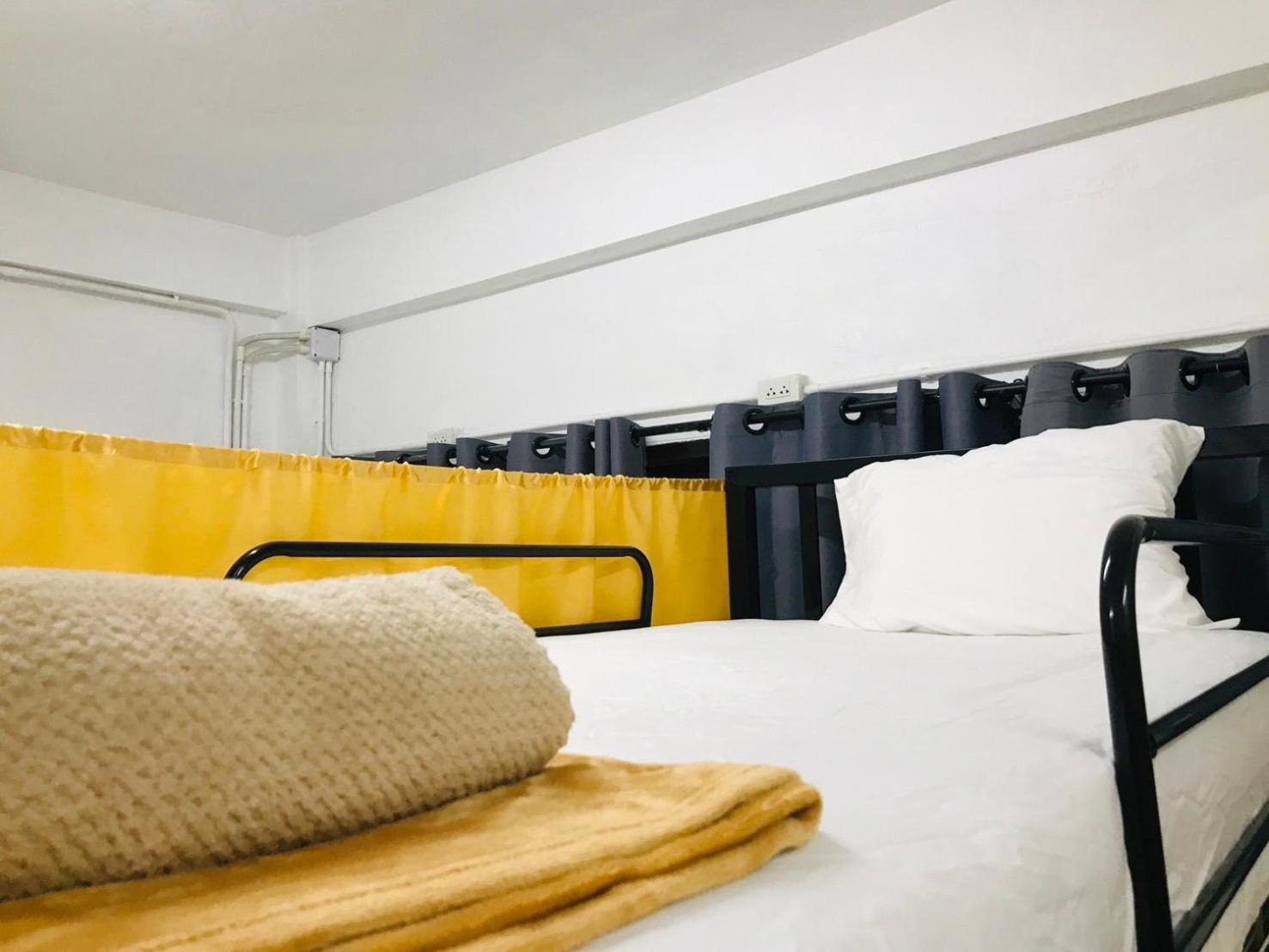 Silom Guesthouse Bangkok Extérieur photo